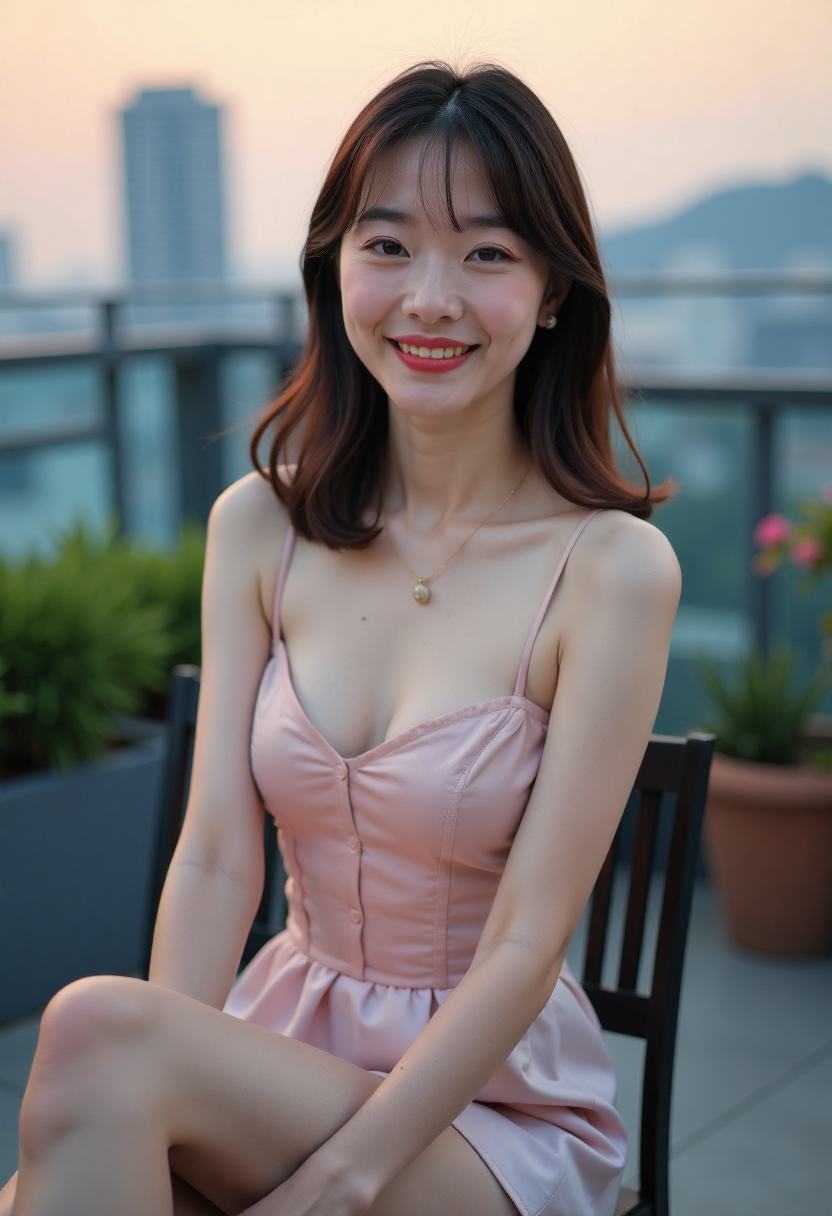 评论者