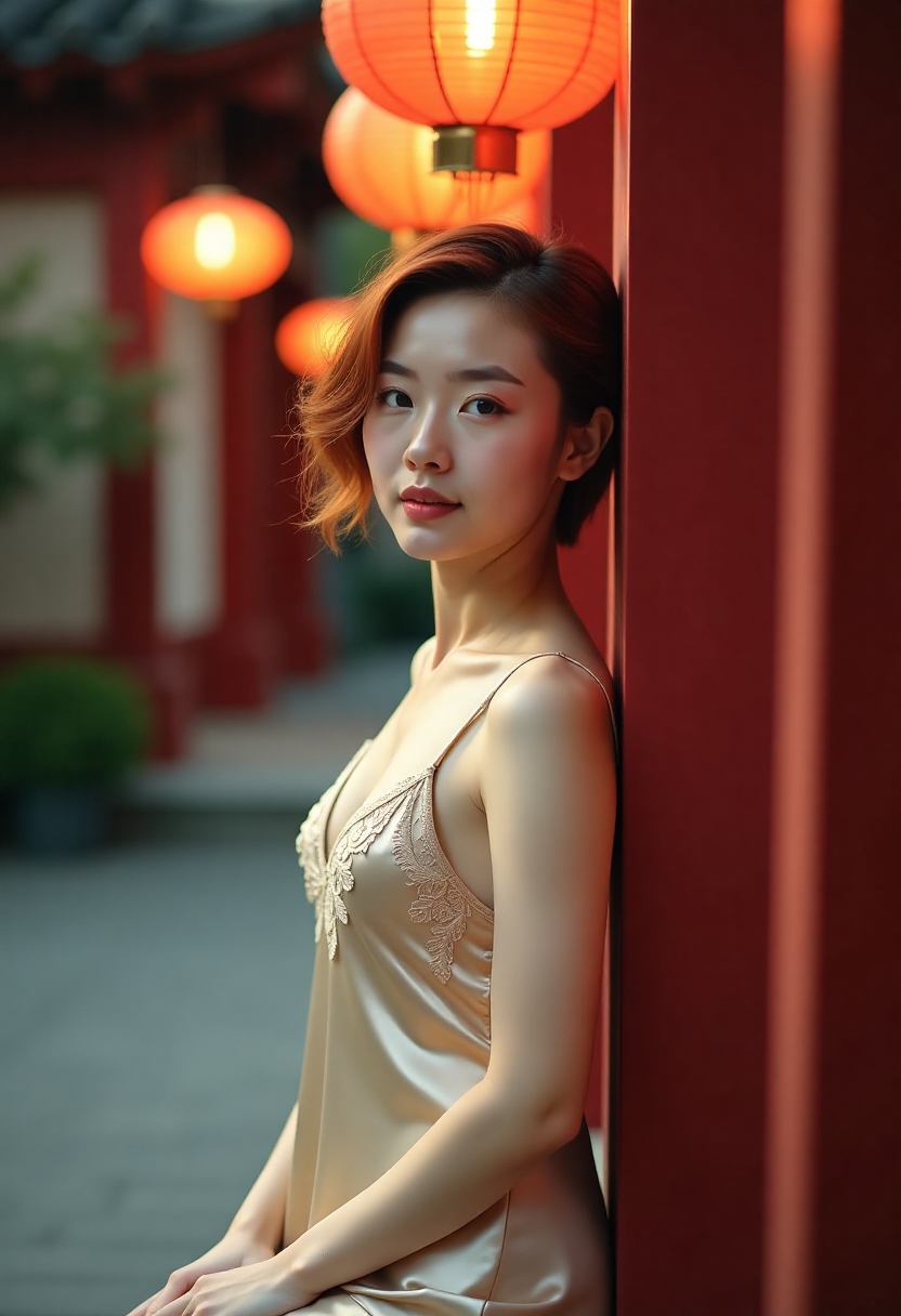 评论者
